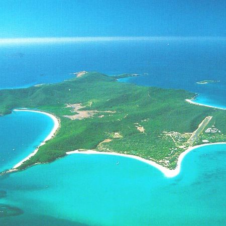 Great Keppel Island Holiday Village ภายนอก รูปภาพ