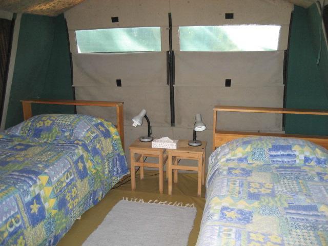 Great Keppel Island Holiday Village ภายนอก รูปภาพ