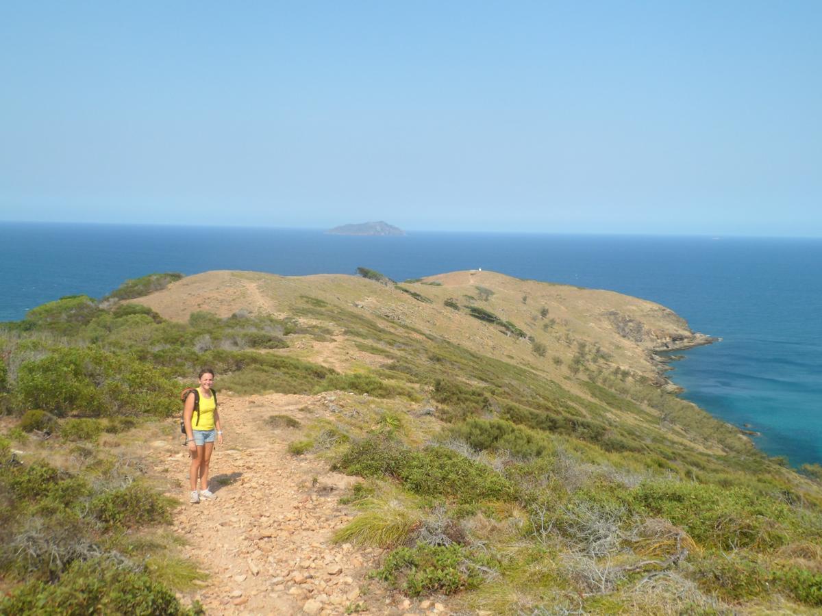 Great Keppel Island Holiday Village ภายนอก รูปภาพ