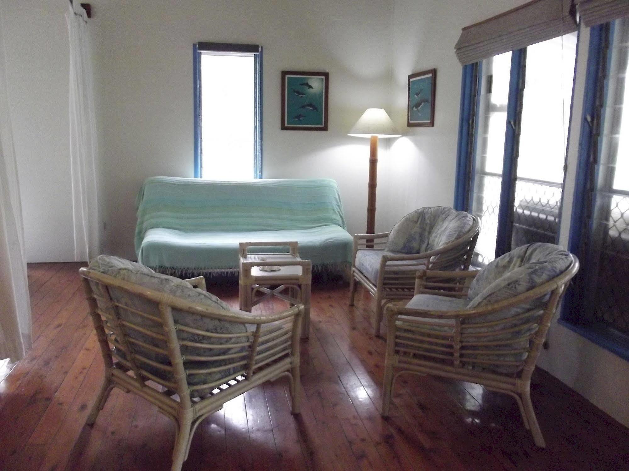 Great Keppel Island Holiday Village ภายนอก รูปภาพ